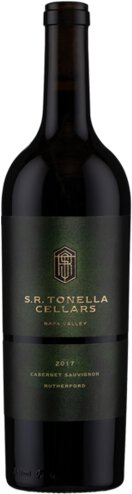 S.R. Tonella Cellars Reserve