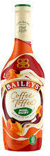 Bailey's Coffee Toffee Non Dairy
