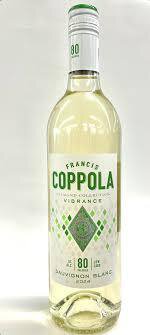 Coppola Diamond Collection Low Cal Vibrance Sauvignon Blanc