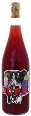 Bojo Do Luar Vinho Tinto Duplo