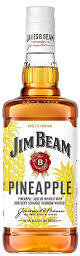 Jim Beam Pineapple Bourbon
