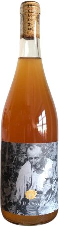 Bussay Roots Hungarian White Wine 2024 750ml