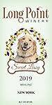 Long Point Winery Sweet Lissy Riesling