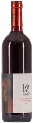 Jasz Laci Breath Of The Volcano Hungarian Red Wine 2023 750ml