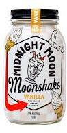 Midnight Moon Vanilla Moonshake