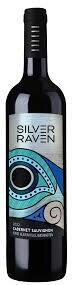 Silver Raven Cabernet Sauvignon