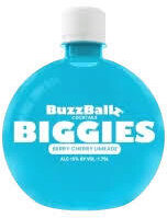 Buzzballz Biggies Berry Cherry Limeade