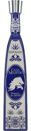 Casa Maestri Tequila Reposado 6b 750ml