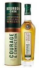 Courage & Conviction Bourbon Cask 6b 750ml