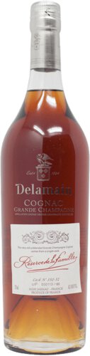Delamain Cognac Reserve La Famille 750ml
