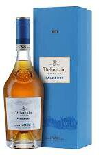 Delamain Cognac Xo Pale & Dry 6b 700ml