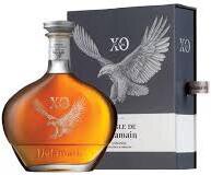 Delamain L'aigle Cognac Xo 6b 750ml