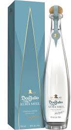 Don Julio Alma Miel 6b 750ml