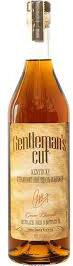 Gentleman's Cut Straight Bourbon 90