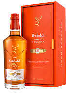 Glenfiddich Scotch 21yr Gran Reserva 750ml