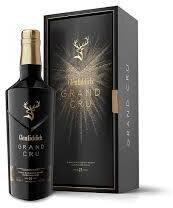 Glenfiddich Scotch 23yr Grand Cru 750ml