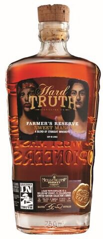 Hard Truth Mellencamp Farmer's Rsv Wsky