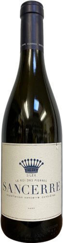 Le Roi Des Pierres Sancerre Blanc