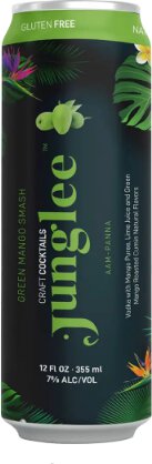 Junglee Green Mango Smash