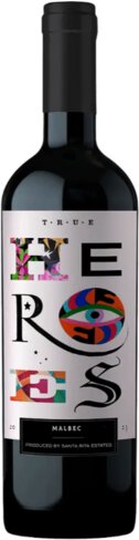 True Heroes Malbec