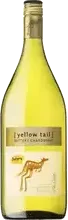 Yellow Tail Buttery Chardonnay