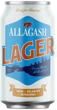 Allagash Craft Lager M Y Own