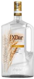 Xdar Wheat Vodka