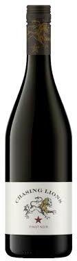 Chasing Lions Pinot Noir 750 Ml