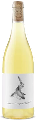 Stolpman Vineyards Sauvignon Blanc 'Unfiltered' Ballard Canyon