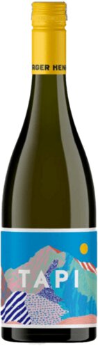 Tapi Sauvignon Blanc Marlborough