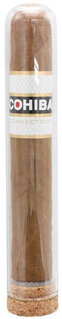 Cohiba Connecticut Robusto Crystal Tube