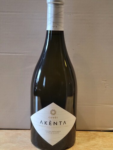 Santa Maria Akenta Cuvee