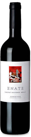 Enate Cabernet Sauvignon Merlo