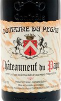 Domaine du Pegau  Cuvee Réservée Châteauneuf-du-Pape 2022