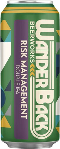 Wander Back Risk Management DIPA