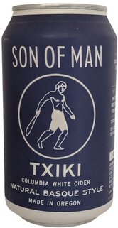 Son Of Man Txiki Cider