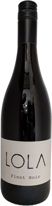 Lola Wines Pinot Noir California