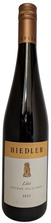 Hiedler Lss Gruner Veltliner Niederst
