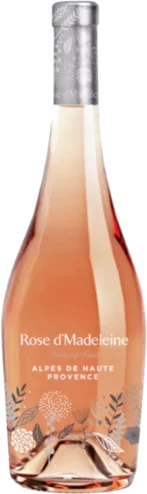 Rose D'madeleine Rose