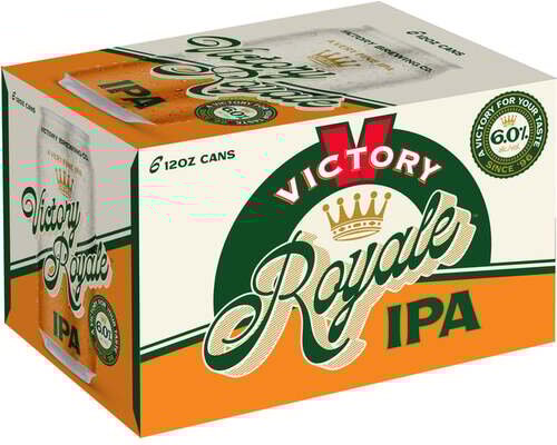 Victory Royale IPA
