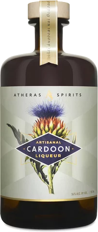 Atheras Spirits, 