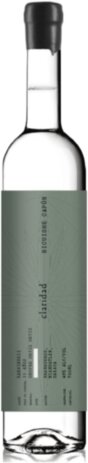 Claridad Mezcal Bicuishe Capon 700ml
