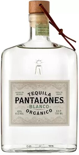 Pantalones Tequila Blanco