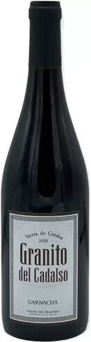Granito Del Cadalso Garnacha Tinto