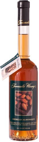 Tomasello American Almonique