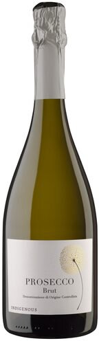 Indigenous Brut Prosecco