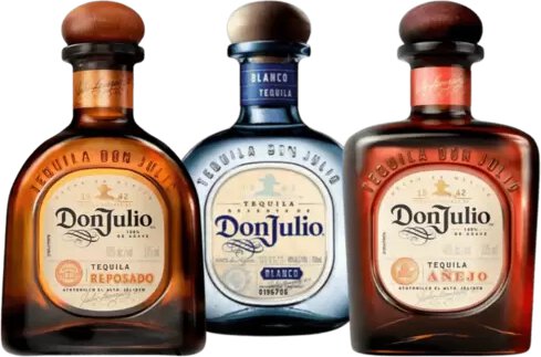 Don Julio Taste Pack