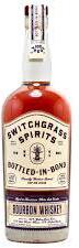 Switchgrass Bib Bourbon