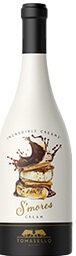 Tomasello S'mores Incredible Creams