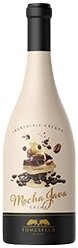 Tomasellos Mocha Java Cream